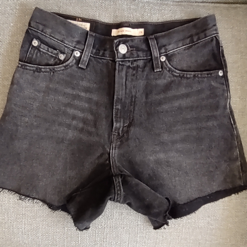 80s Mom shorts(26)